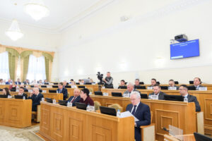 В Астраханской области создадут бюро для оказания бесплатной юридической помощи