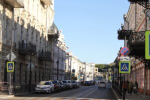 Погода в Астрахани резко изменится: самый свежий прогноз