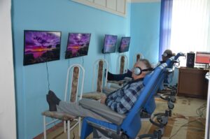 Астраханские медучреждения получили новое специализированное оборудование
