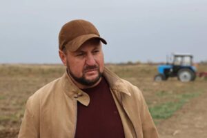 Астраханский фермер назвал основную проблему сельского хозяйства