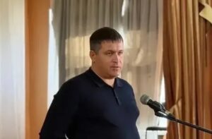 Финалист программы «Победоносец» будет помогать участникам СВО из Черноярского района