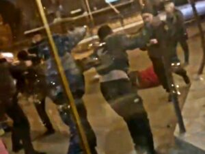 Астраханец, которого обвиняют в нападении на полицейского, продолжает доказывать свою невиновность
