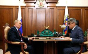 Иностранцы, приезжая в Астраханскую область, будут обязаны оформить «Мигрант ID»