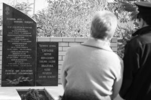 Героизм, который не умирает: истории астраханских полицейских на войне и в мирное время