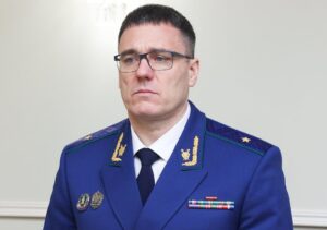 Совет Федерации одобрил кандидатуру нового прокурора Астраханской области