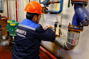 В Астрахани начинается отопительный сезон, как власти подготовились к нештатным ситуациям