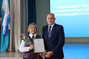 В Астрахани нашли недостающего заместителя мэра