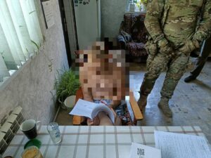В Астрахани ФСБ завершила дело против мужчины, агитировавшего к насилию и терроризму