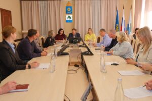 В Приволжском районе обсудили вопросы развития туризма