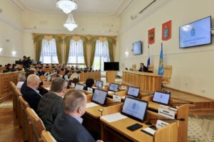 Каким будет бюджет Астраханской области на 2026 год