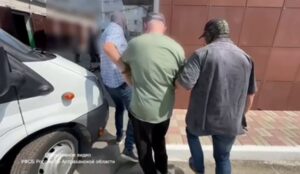 Астраханец предстанет перед судом за экстремистские материалы в Телеграм