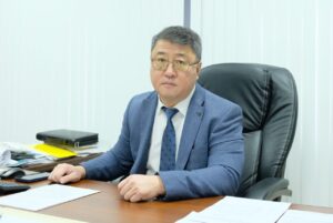 О новых заводах, инвестициях и рабочих местах: эксклюзивное интервью гендиректора ОЭЗ «Лотос» Александра Кима