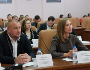 Городская Дума начала подготовку к принятию бюджета Астрахани на 2026 год