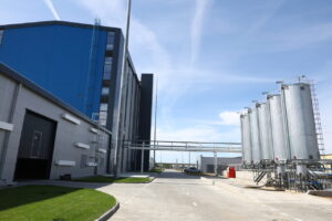 Под Астраханью завод увеличит производство очень важной продукции