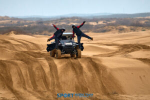 38 «барханчиков» вручили победителям и призёрам «Бахи Астрахань – 2025»