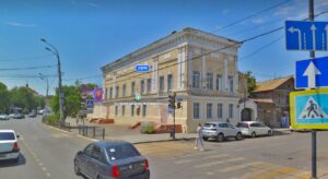 Какое известное заведение откроется в долго пустующем здании на Никольской в Астрахани