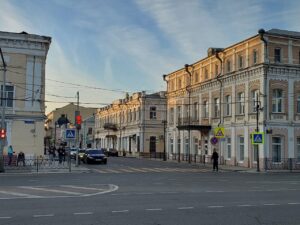 Погода в Астрахани преподнесет самый неожиданный сюрприз