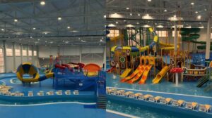 Новый астраханский аквапарк полностью готов: что внутри