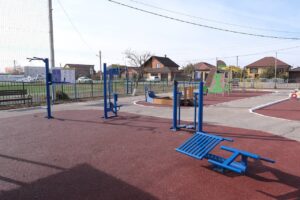 Жители астраханских сел принимают активное участие в «Инициативном бюджетировании»