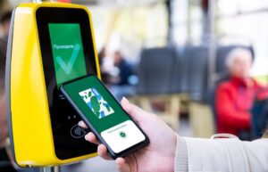 Астраханцы уже сэкономили более 4 млн рублей на поездках в общественном транспорте