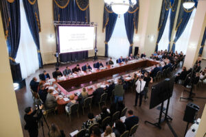 Место уже определено: в Астрахани появится Аллея звезд