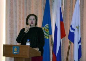 Администрацию Астрахани покинула главная по городским финансам со времен Столярова