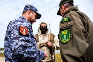 Страшная охота: в Астраханской области при добыче животных убили человека