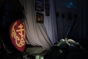 В Астрахани появился уникальный музей с оживающими при касании предметами