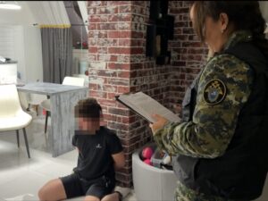 В Астрахани конфликт между арендатором и собственником помещения обернулся похищением