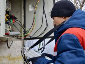 Астраханские энергетики выявили свыше 400 случаев хищения электроэнергии