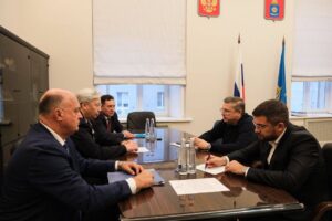 После ремонта деформационных швов Старый мост готовятся ремонтировать капитально