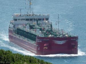 Астраханский моряк погиб на борту танкера