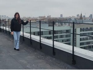 Почти 50 астраханских семей теперь уверены в крыше над головой