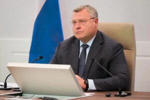 Игорь Бабушкин выступил на I Всероссийском инклюзивном форуме