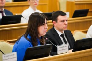 В Астраханской области появятся инклюзивные творческие лаборатории