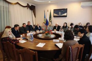 В Астраханской области предоставили семьям участников СВО бесплатную правовую помощь