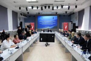 В Астрахани пройдет лингвистический слет