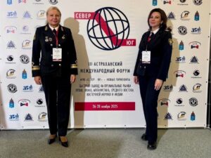 В Астрахани появится новый вуз