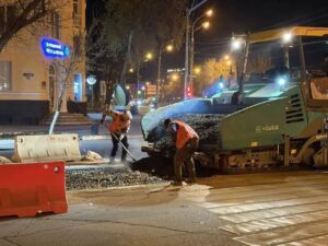 Игорь Бабушкин: часть сообщений с прямой линии уже отработали и решили