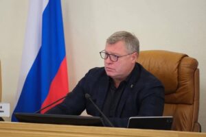 В Астраханской области не хватает медработников: как решают эту проблему