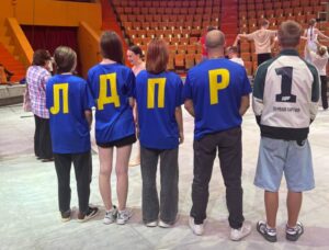 Астраханские представители ЛДПР предлагают разрешить посещать цирк по Пушкинской карте