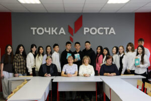 Астраханские журналисты подготовили кадры для будущего сельского медиацентра