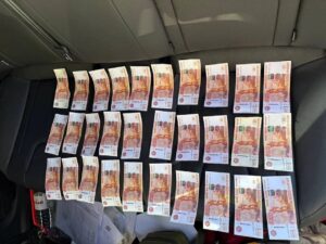 В Астрахани двое заведующих психбольницы торговали фиктивными диагнозами призывникам