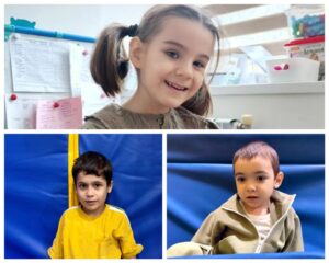 Прозрачный фандрайзинг для детей с аутизмом — миссия Центра «Синяя Птица» и Tooba