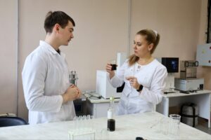 Ничего подобного еще нет: в Астрахани разработали самый полезный гарум из отходов рыбы