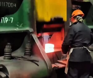 В Астрахани нашли одну из самых редких профессий: один на завод