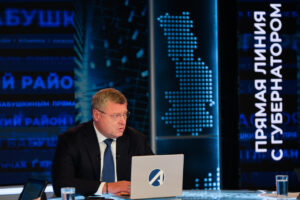 Игорь Бабушкин отметил двукратное снижение числа жалоб на вывоз мусора