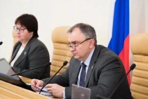 В Астраханской области трудоустроили сотни участников СВО