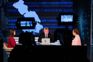 В 2026 году в Астраханской области стартует второй поток программы «Победоносец»