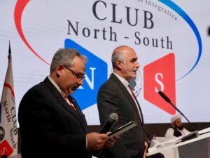 В Астрахани проходит международный форум о МТК «Север-ЮГ»